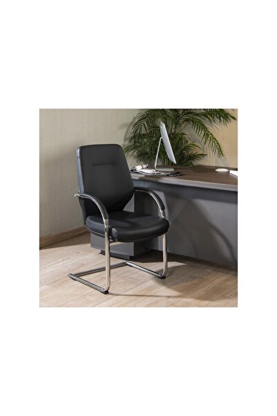 Midas Furniture كرسي زوار مكتبي من بينوفا