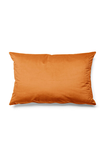 Pilloveland 50X30 cm Solid Color Decorative Throw Pillow Cover Digital Printe...