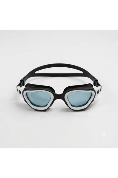 SKILLANO Professional Polarized Anti-Fog Swim Goggles