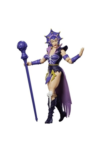 mattel Masters of the Universe Origins Colecția de desene animate Figurină ar...