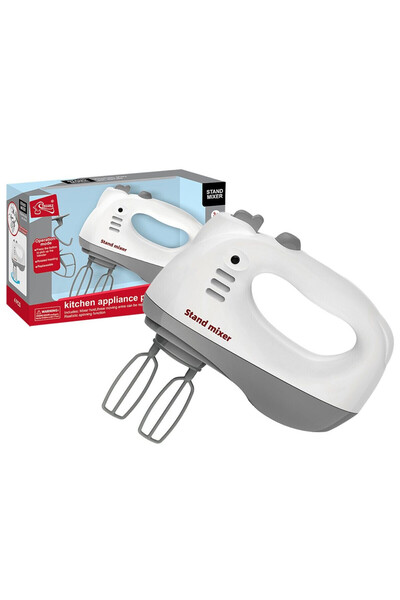 OEM Μίξερ Μπαταρίας Stand Mixer 24x15x8cm ToyMarkt 971353