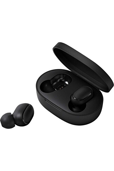 Xiaomi Mi True Wireless Earbuds Basic 2 Ακουστικά Bluetooth με Θήκη Φόρτισης ...