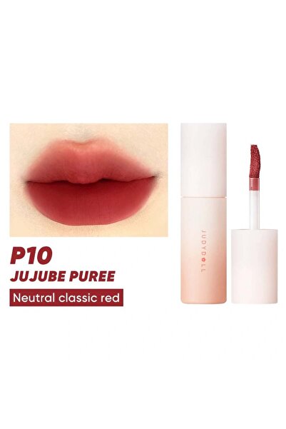 JUDYDOLL Lip Mud P10