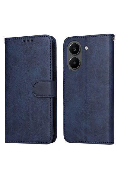 OEM Θήκη Πορτοφόλι με Βάση Στήριξης για Xiaomi Poco X8 Pro 5G / Xiaomi Redmi ...