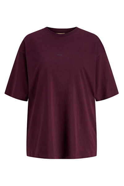 Jack & Jones Ženska majica kratkih rukava sa minimalnim logotipom - Andrea