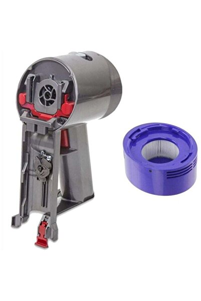 STARSTAR Spare parts for V8 SV10 vacuum cleaner main assembly housing (with p...