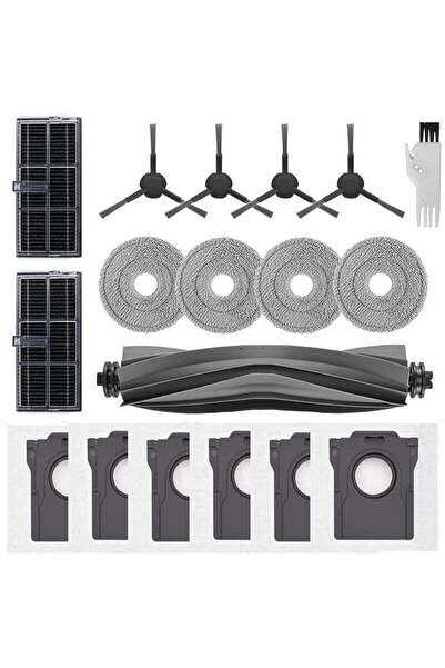 STARSTAR Replacement parts for Dreame L10s Pro Ultra Heat, L10s Ultra Gen 2, ...