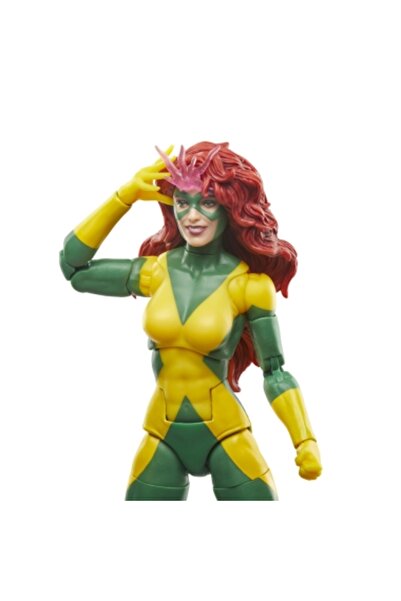 Hasbro The Uncanny X-Men Marvel Legends Series Figurina articulata Jean Grey ...