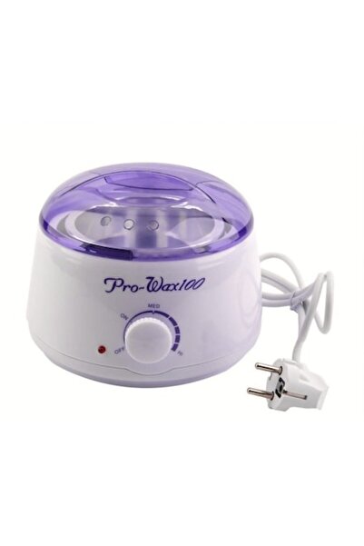 PRO Încălzitor electric de ceară epilatoare Wax100