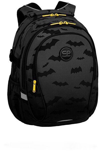 Cool Pack Rucsac CoolPack Factor, 4 compartimente, Darker night