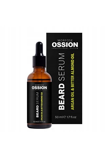 Morfose OSSION SERUM PENTRU BARBĂ 50 ML
