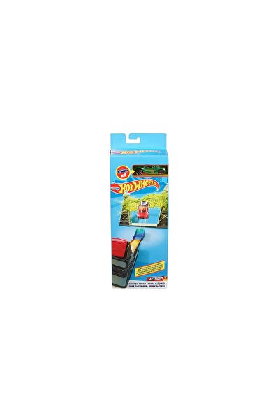 mattel Hot Wheels Κλασικές Πίστες Ακροβατικών Ηλεκτρικός Πύργος