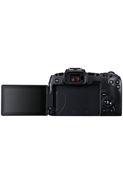 Canon Cameră foto mirrorless EOS RP, Full-Frame, 26.2 MP, Negru + Obiectiv RF...