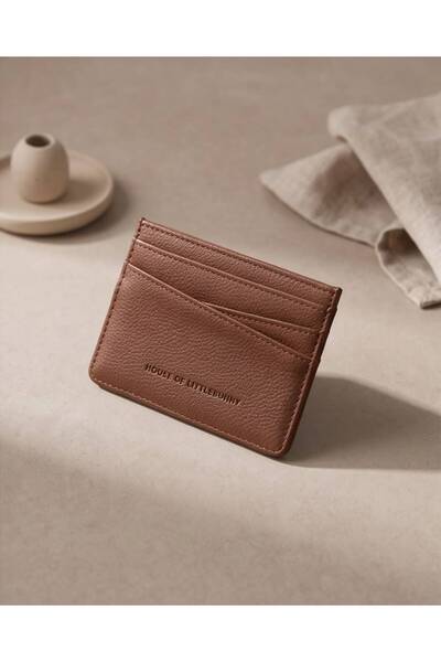 House of Little Bunny HOLB Handy Card Holder