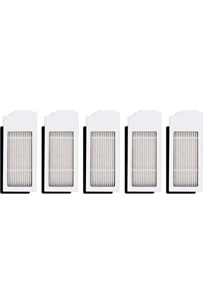 STARSTAR (5-pack) Suitable for N20 Plus white HEPA filters, compatible with E...