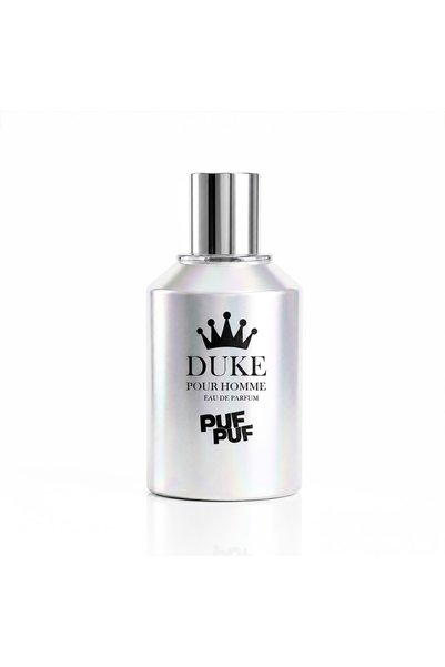 PUFPUF - Duke