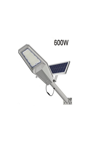 OEM Ηλιακό Φωτιστικό Δρόμου 600W με Τηλεχειριστήριο IP67 JT-ZJTZ-600W