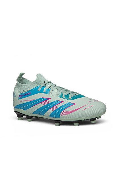 football Unisex Pro Hbrid Touch Çoraplı Krampon Seti (Çanta + Çorap + Tekmelik)