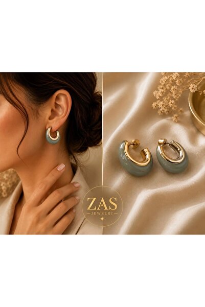 Zas Jewelry Küpe