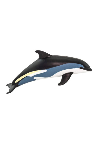 Safari Ltd Delfin alb-lateral din Atlantic. Figurină Safari Ltd.