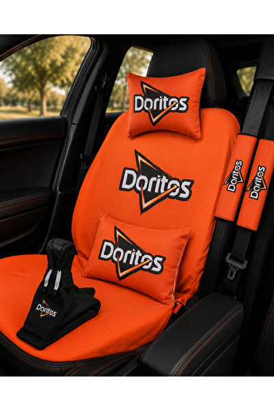 şimika tuning tuningmarketim Doritos Super Set Quad Service Cover + Double Pi...