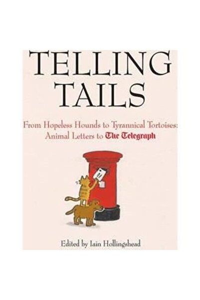 Aurum Press Telling Tails
