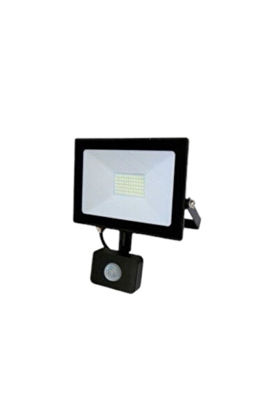 OEM ΠΡΟΒΟΛΕΑΣ LED 50W 220-240VAC ΜΕ ΑΙΣΘΗΤΗΡΑ 5000LM ΟΕΜ