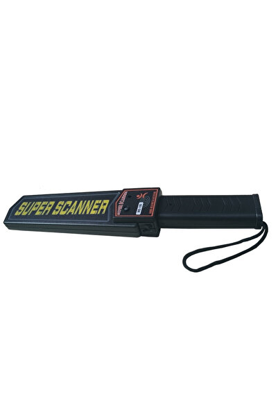 OEM Ανιχνευτές Μετάλλων Χειρός Scanner MD100 ΟΕΜ