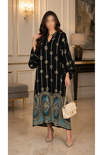 RONZA جلابيه نسائية