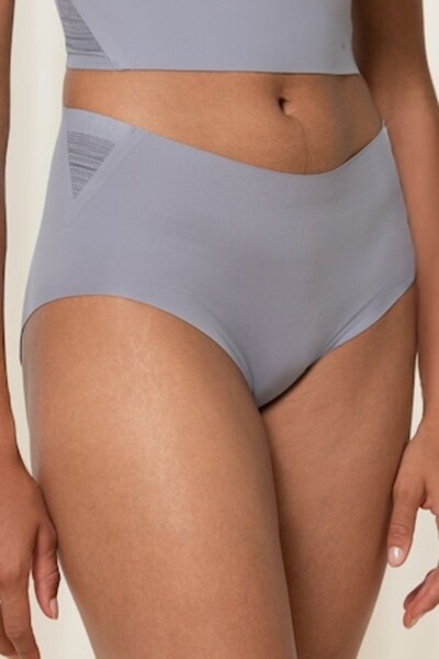 Triumph Σλιπ, Flex Smart Maxi EX, ανοιχτό γκρι, M
