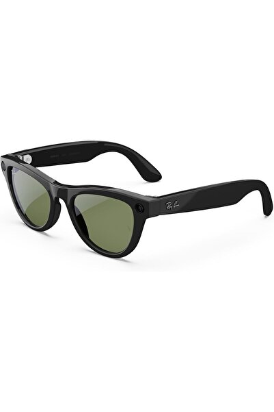 Ray-Ban Meta Skyler Smart Glasses Gen 1 RW4010 - Unisex AR Wearable Smart Eye...