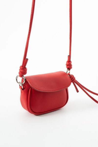 STYLE BAGS Stylebags Mini Elisa Adjustable Long Strap Women's Hand and Should...