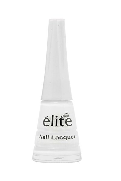 velite Nail Polish No. 310 - White