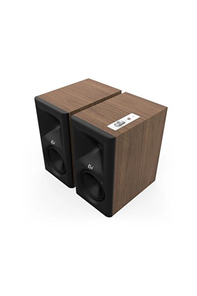 Klipsch The Fives II, Heritage Serisi, 200 W RMS, Hi-Res Audio, Bluetooth 5.3...