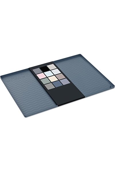 GENERAL URMONA Waterproof Silicone Under Sink Mat Shelf Liner for Kitchen and...