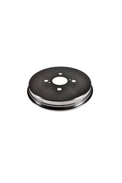 Toyota Corolla Rear Hub (Crescent) Left Corolla 2001-2007 Japanese