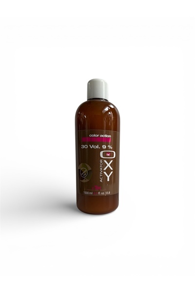 PC PLASMA Argan Oil Oxy 30 Vol 9%