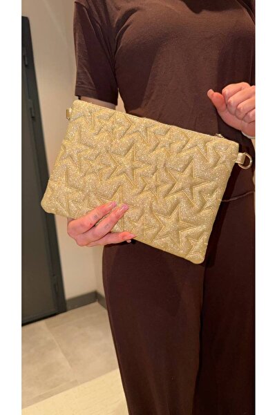 Fiori Starry Women's Faux Leather Handbag Shoulder Bag