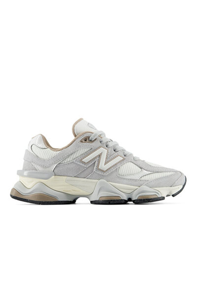 New Balance 9060 Gray Unisex Daily Wear Juststep