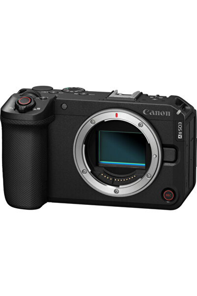 EOS R6 V Body Aynasız Fotoğraf Makinesi (Canon Eurasia Garantili)