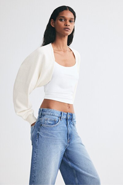 H&M Triko Bolero