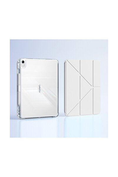 Fogy Huawei Matepad 11.5/11.5s Ile Uyumlu Kılıf Magnetik Kalem Şarj Bölmeli U...