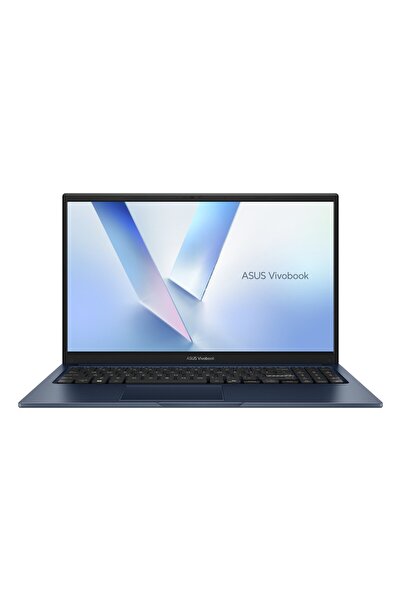 ASUS Лаптоп Vivobook 15 с процесор Intel Core 5 320 до 4.6 GHz, 15.6 инча, 19...