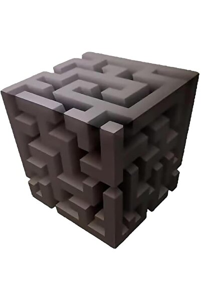 KOWVOWZ Optical Illusion Corner Wall Decal 3D Wall Art, Removable Stereoscopi...