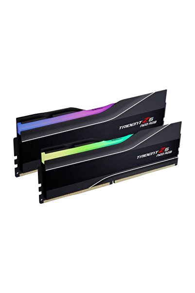 G.SKILL Памет RAM Trident Z5 Neo RGB 16GB DDR5 6000MHz CL30
