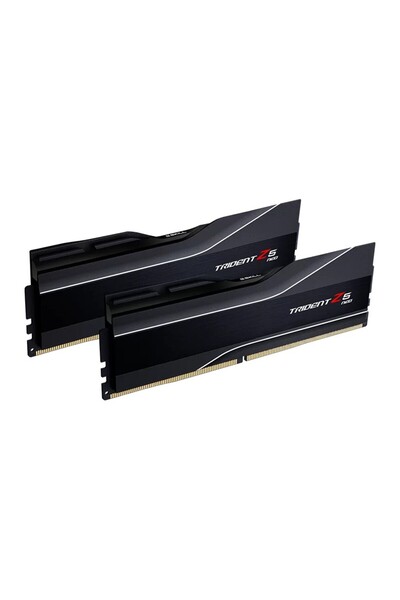 G.SKILL Оперативна памет Trident Z5 Neo 32GB (2x16GB) DDR5 6000MHz CL36 Двука...