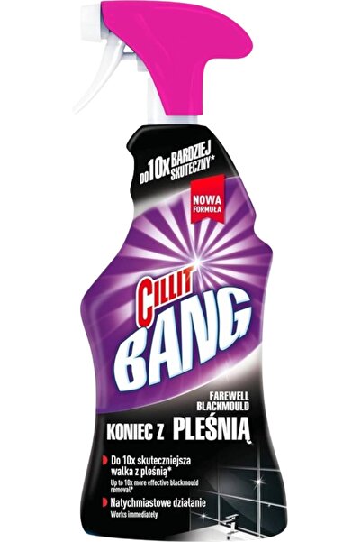 OEM Spray anti-mucegai, 750 ml