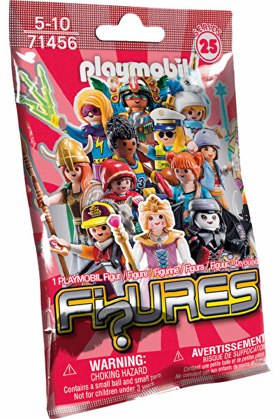 OEM Figurine pentru fete seria21, 1 buc