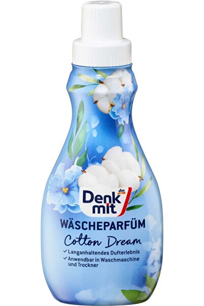 OEM Denkmit Cotton laundry perfume, 400 ml