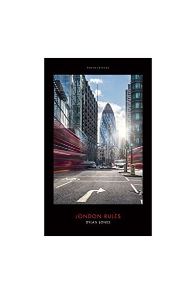 Biteback Publishing London rules
